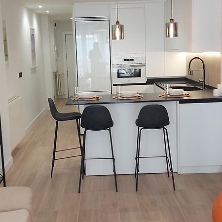 Granada Center Apartament Экстерьер фото