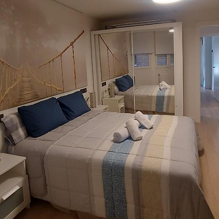 Granada Center Apartament Экстерьер фото