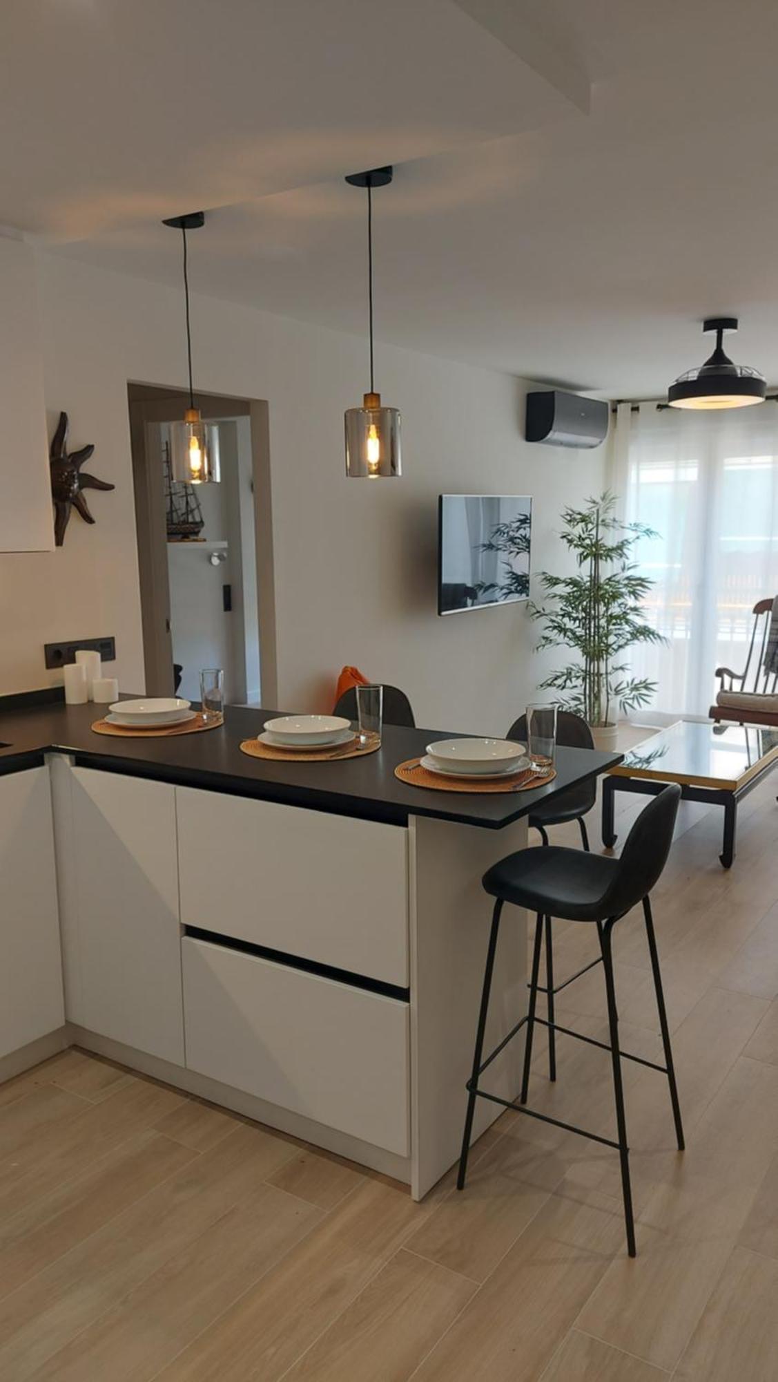 Granada Center Apartament Экстерьер фото