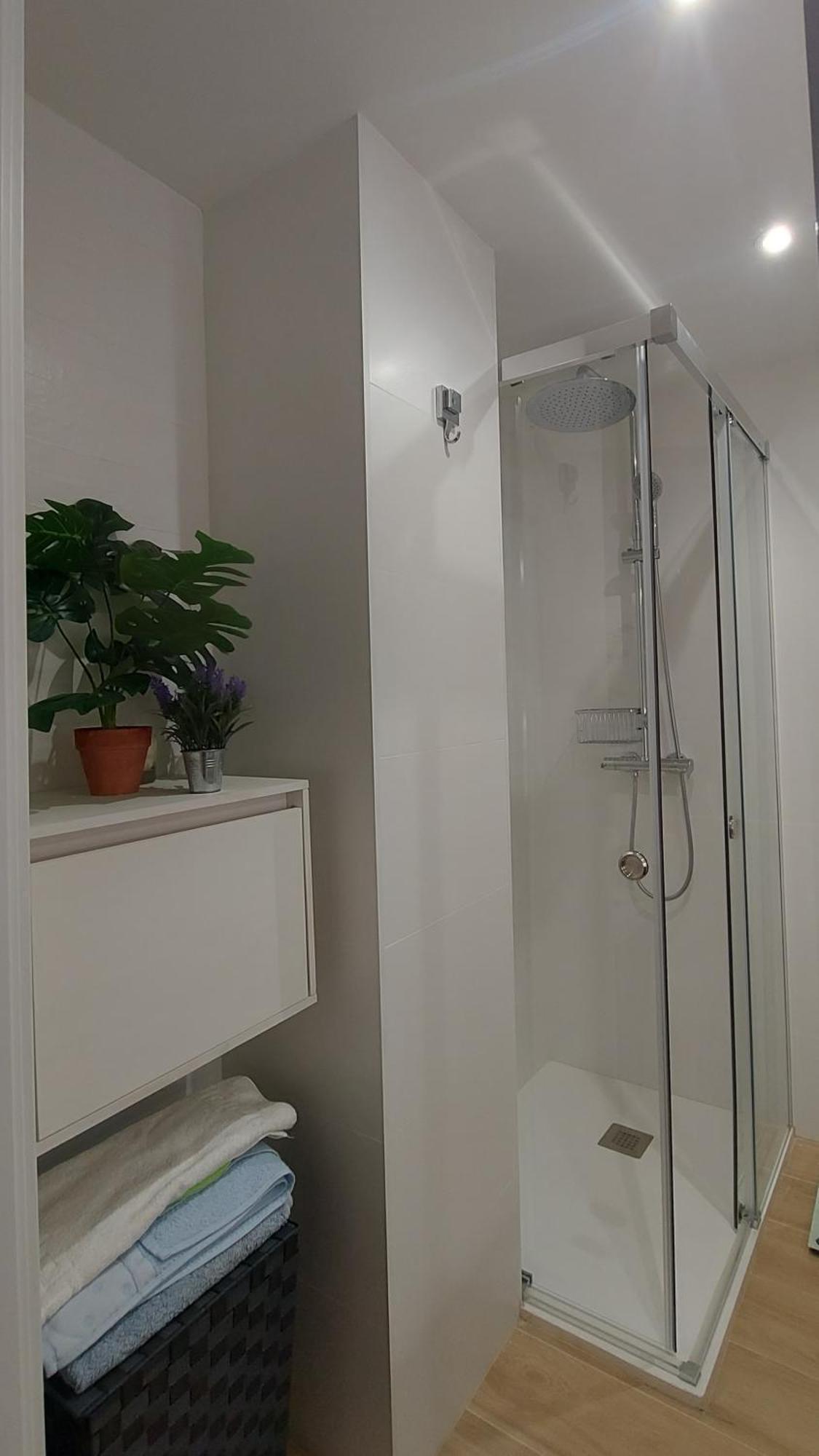 Granada Center Apartament Экстерьер фото