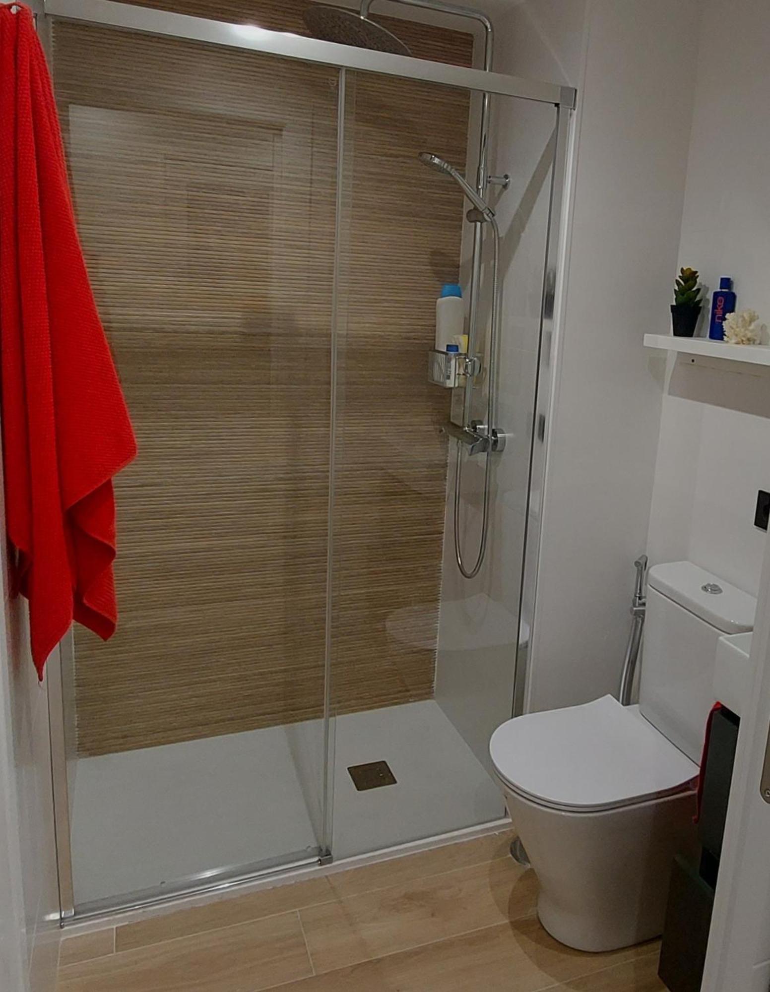 Granada Center Apartament Экстерьер фото