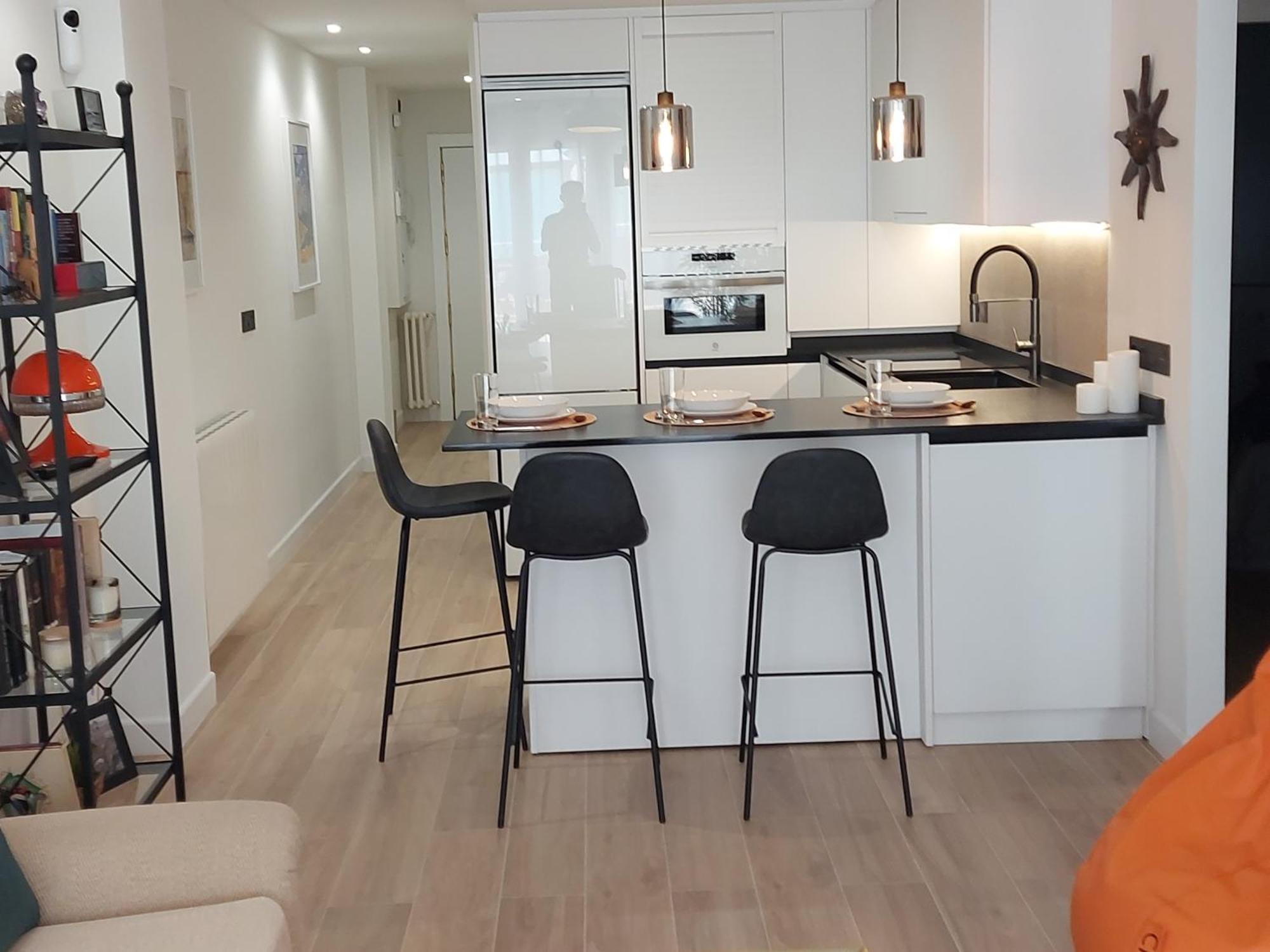 Granada Center Apartament Экстерьер фото